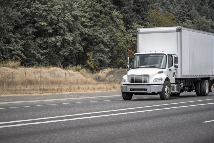 Who Is Liable for an Overloaded Truck Accident?