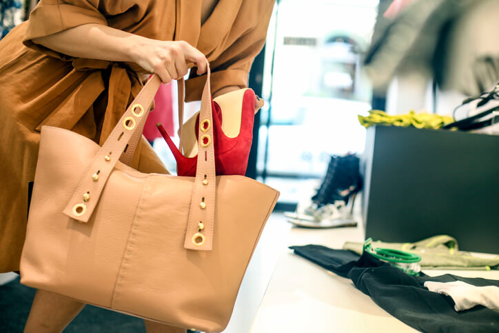 ¿Qué sucede si te atrapan hurtando en Wal-Mart?