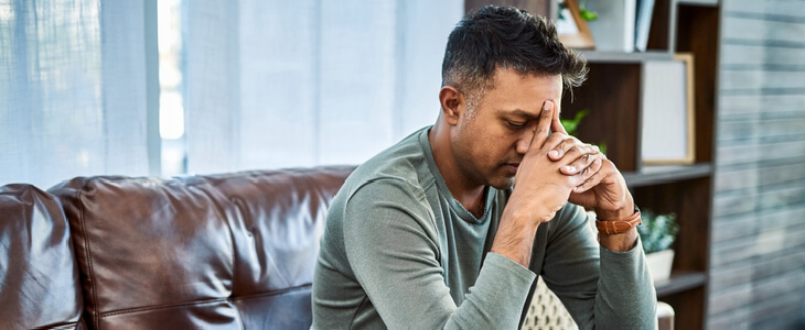 ¿Qué tan grave es un arresto por primera vez por violencia doméstica?