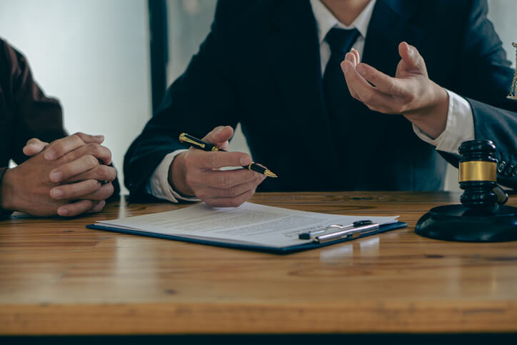 ¿Cuál es el papel de un abogado de DWI?