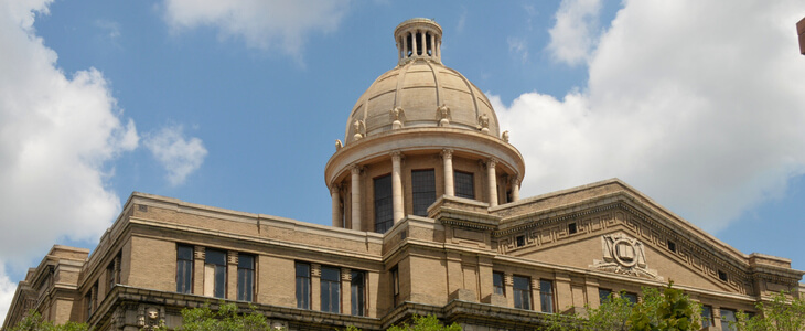 Lo que debe saber sobre una primera cita en la corte después de un arresto por DWI en Houston en 2024