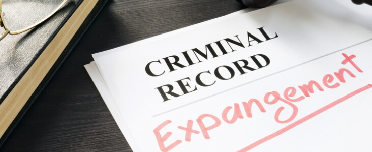 ¿Cuál es el proceso para obtener una expunction de antecedentes penales en Houston?