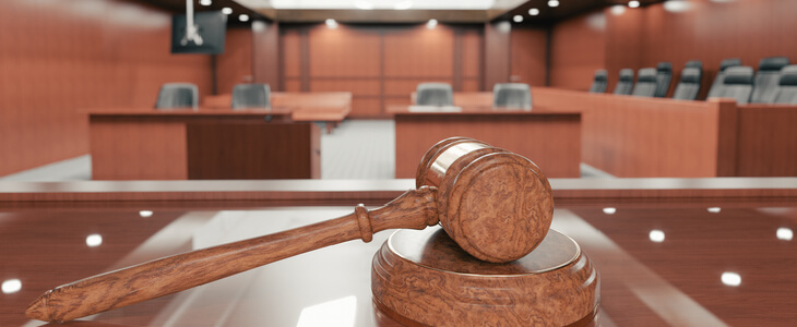 ¿Cómo sé si soy elegible para un expunction de un caso penal en Texas?