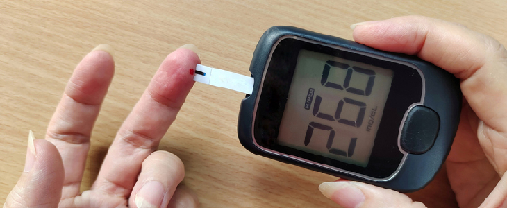 ¿Puede la diabetes afectar un análisis de aliento o de sangre después de un arresto por DWI?