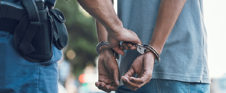 ¿Qué esperar después de un tercer arresto por DWI en Houston?