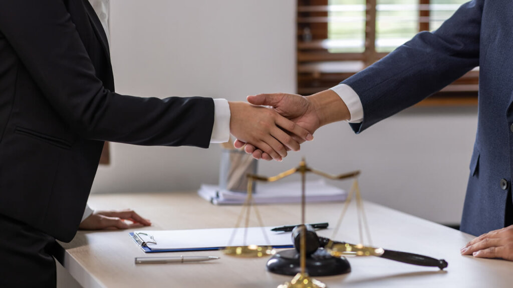 El mejor abogado criminalista certificado en Houston