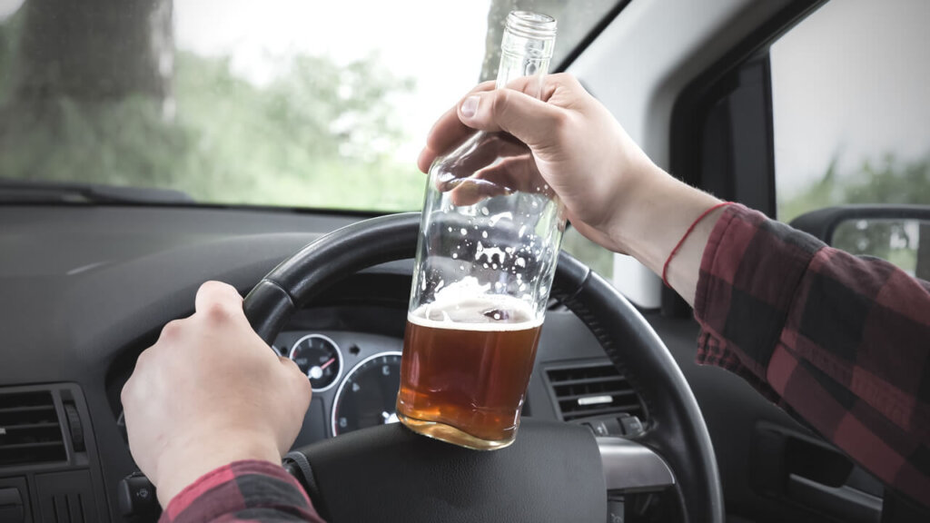 Arresto por un DWI en Houston: ¿te pueden deportar?