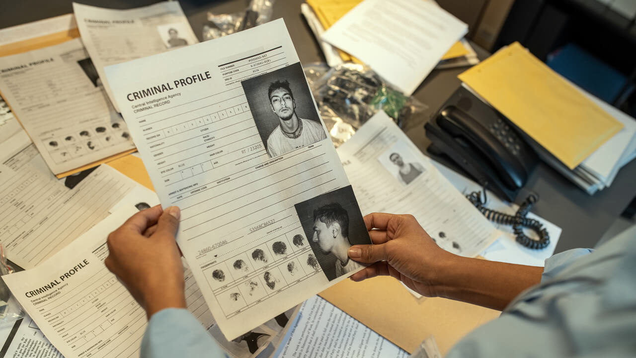 ¿Cuánto cuesta limpiar un récord criminal en Texas?