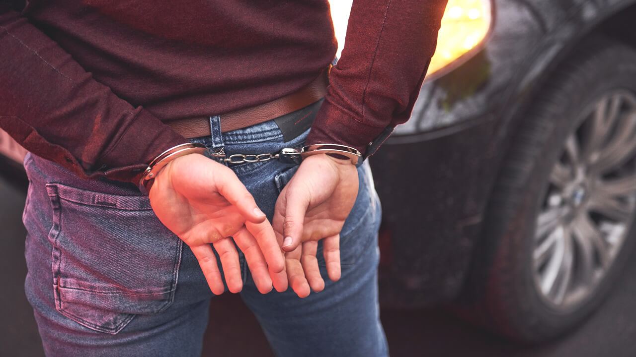 ¿Sabes en cuánto tiempo se borra una orden de arresto?