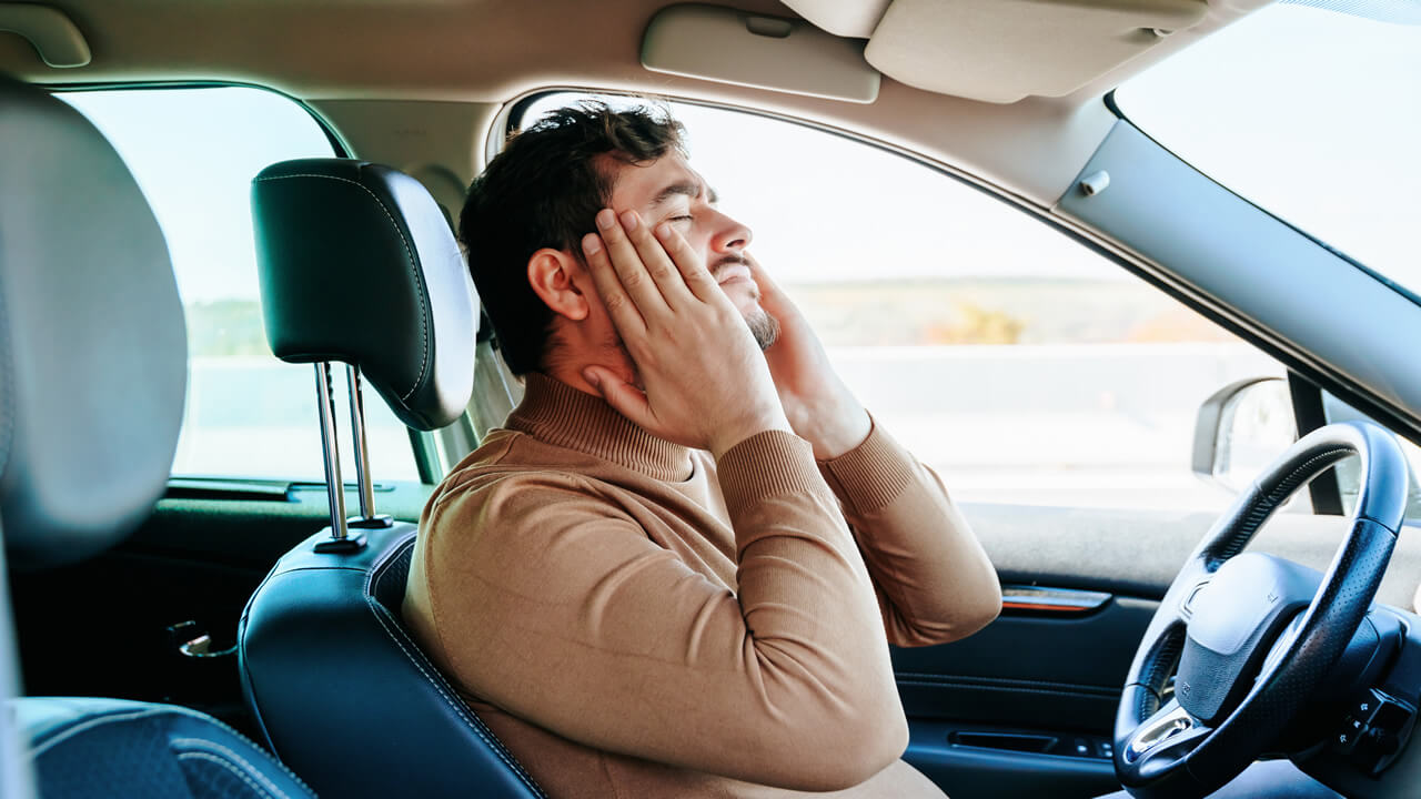 ¿Cuánto dura la suspensión de licencia de conducir?