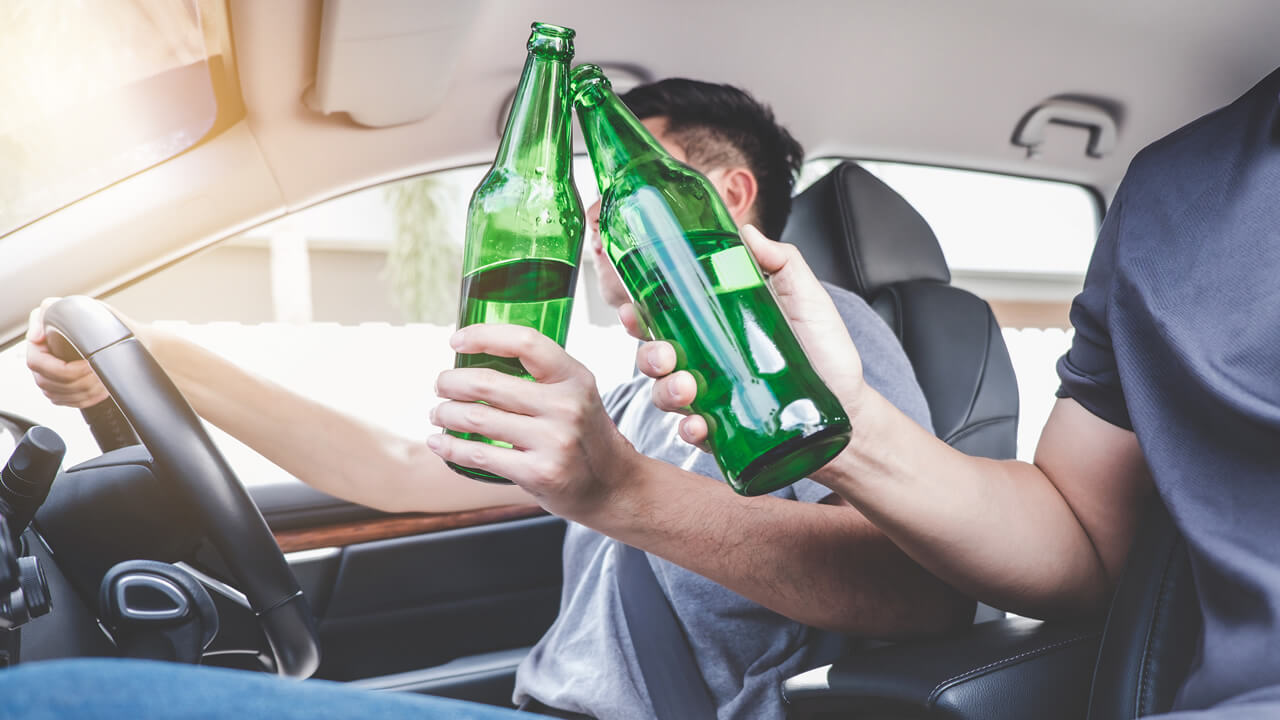 Prueba de alcoholemia en Texas, ¿qué establece la ley?