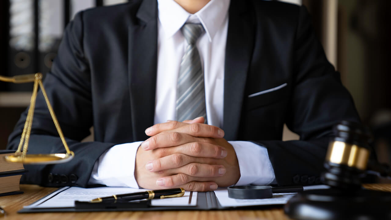 cómo elegir al mejor abogado penalista cerca de mi