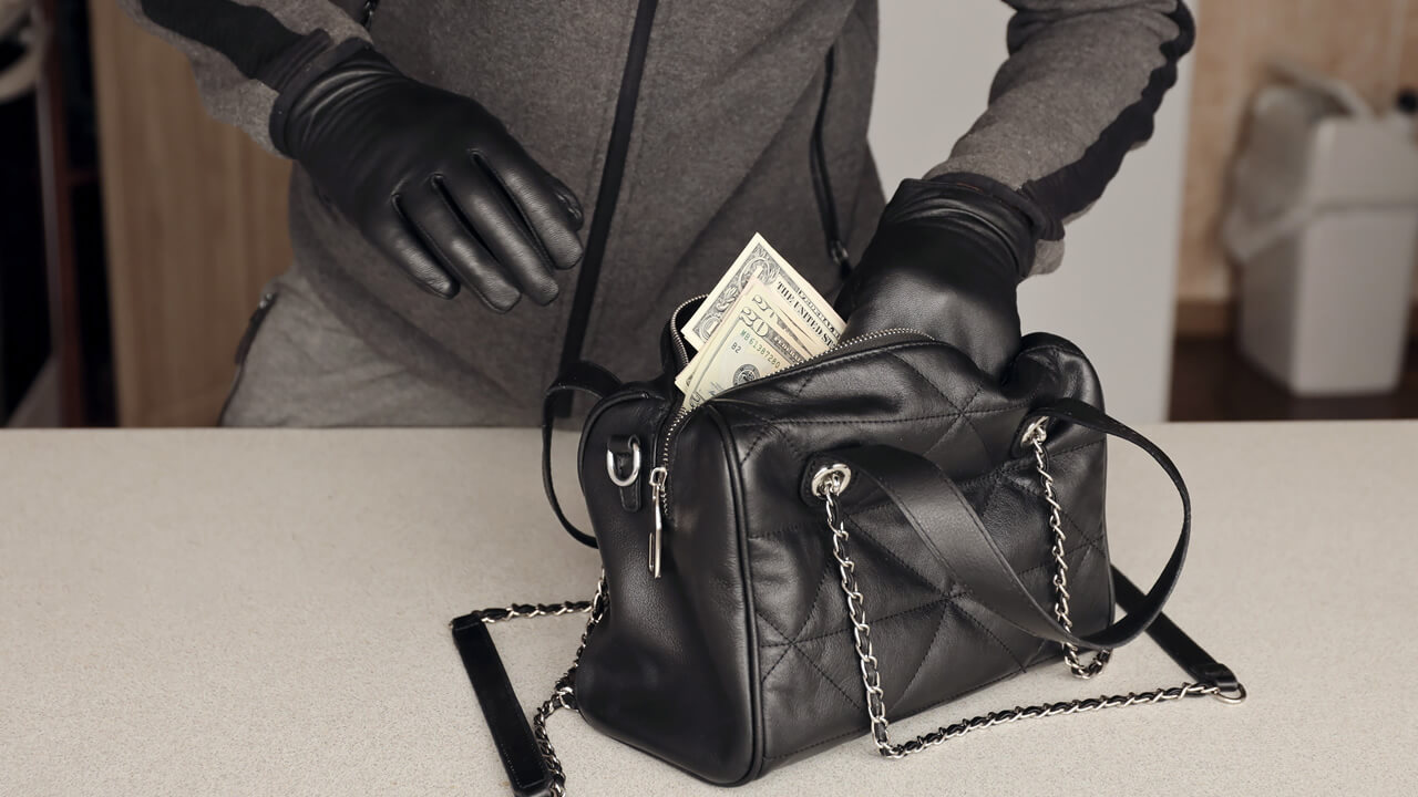 ¿Primera vez acusado de hurto en Houston? Esto te interesa