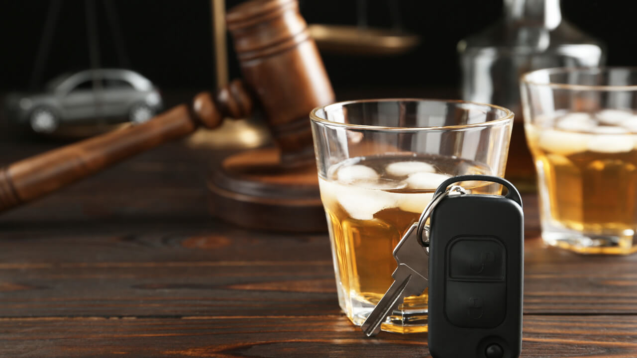 Cuál es el porcentaje de alcohol permitido para conducir