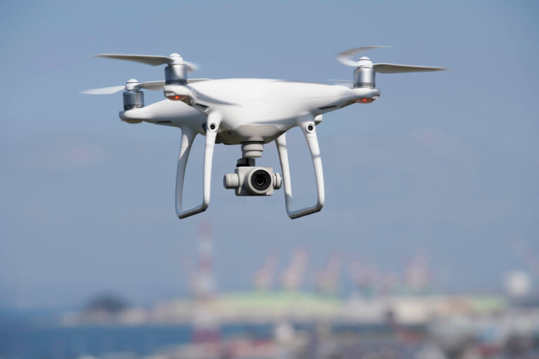 Ceja Law Firm PLLC discusses why drones can be a problem, and a solution, for crime.
