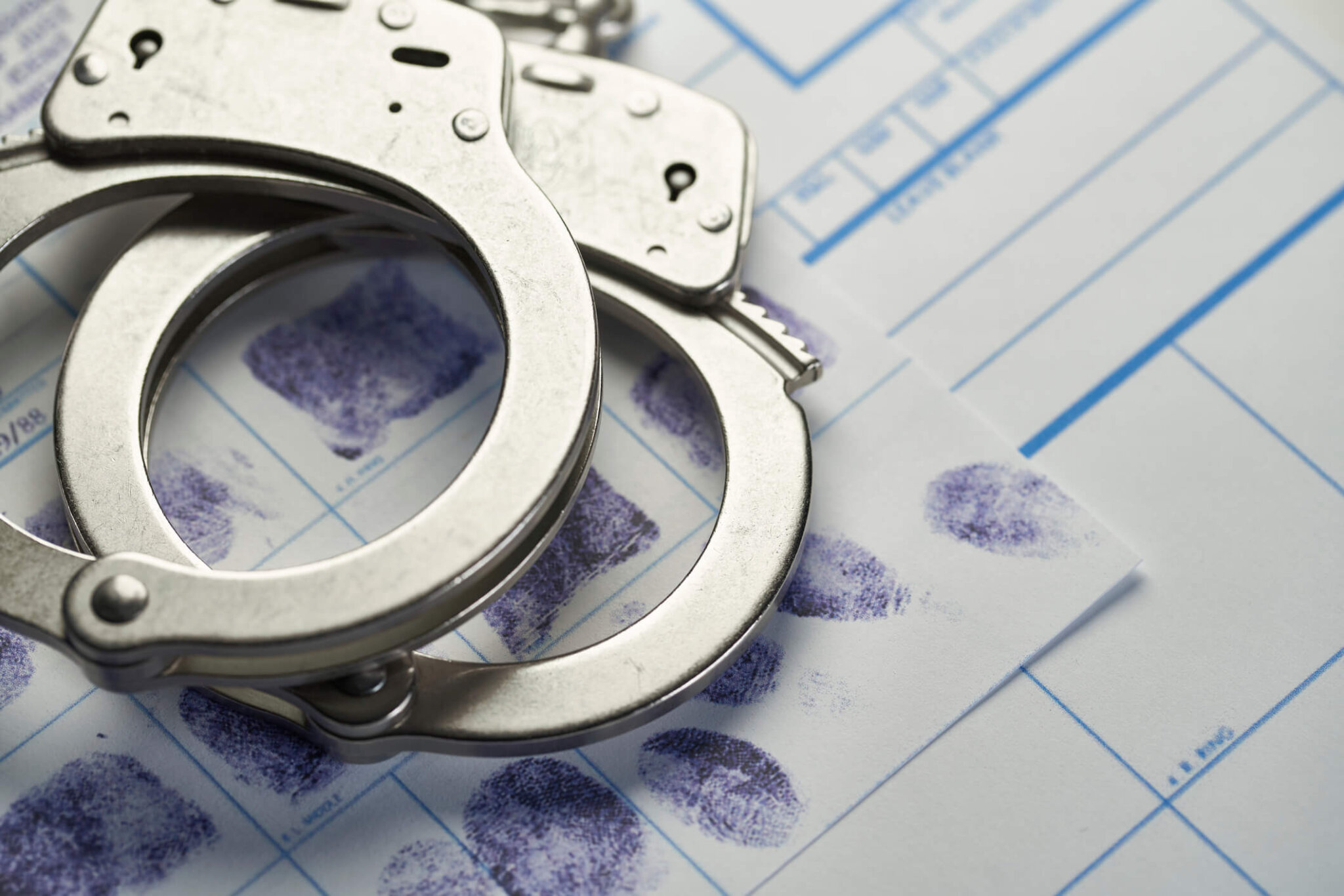 Can You Seal Your Criminal Record In Texas Ceja Law Firm PLLC