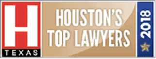 Houston's Top Lawyers