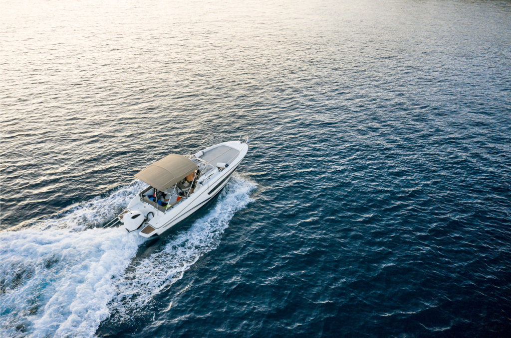 Penalties for Boating While Intoxicated in Texas Ceja Law Firm PLLC