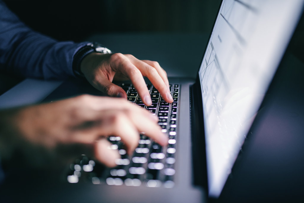What Is The Offense Of Online Solicitation In Texas Ceja Law Firm PLLC